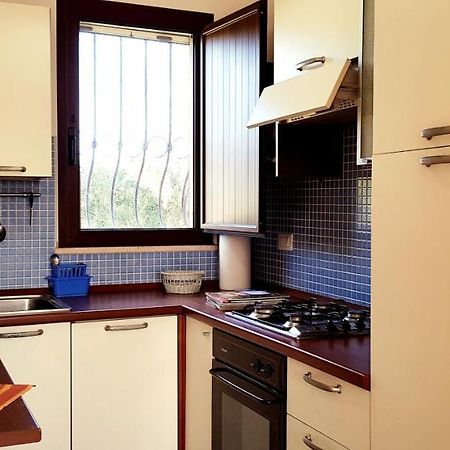 Villa Solidea Орозеи Екстериор снимка